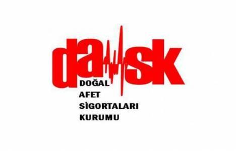 DASK, dünyaya örnek model oldu!