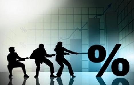 Kredi faizine indirim yeni yılda!