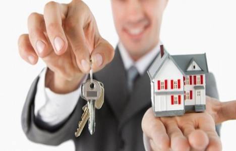 Ağustos ayında 105 bin 624 konut satıldı!