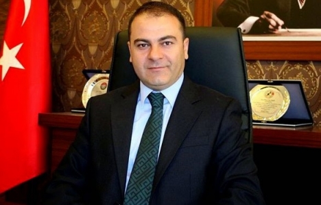 Van Erciş'e modern semt pazarı geliyor!