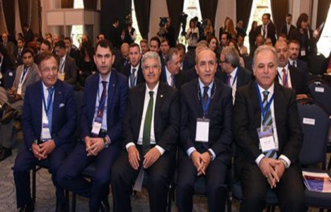 Murat Kurum: Gayrimenkul ülke ekonomisi için önemli bir sektör!