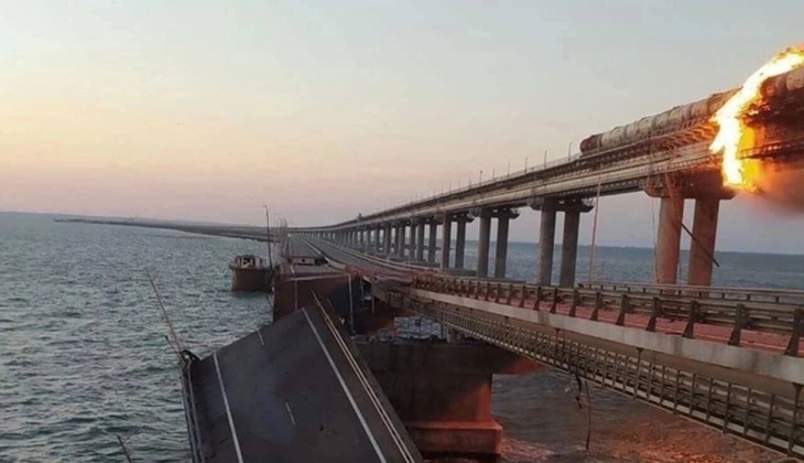 Rusya savaşta başarılı olan askerlere Moskova ve Kırım da ücretsiz arsa verecek! 