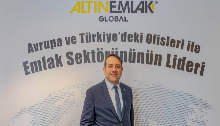 Kiralık ve satılık konut piyasasında dengeler değişti! Kiralık konutlar artarken, satılıklar azalıyor!