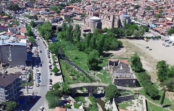 İzmir Bergama Millet Bahçesi'ne yapılan itirazlar reddedildi!