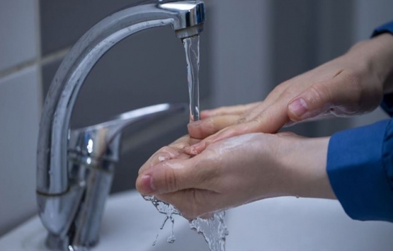 İSKİ talepte bulundu: Suya yüzde 23 zam!