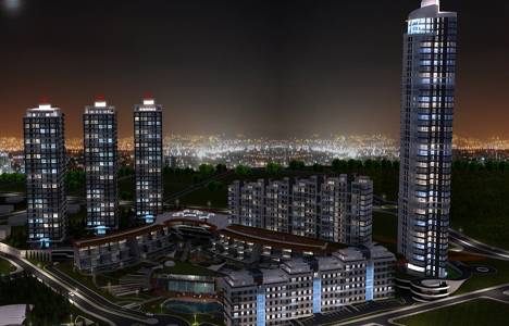 İncek Prestij'te 284 bin lira'ya! 36 ay 0 faiz!