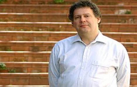 Tebernüş Kireçci, Financial Times ta inşaat sektörünü değerlendirdi!