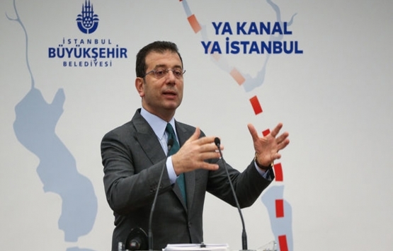 Avrasya Tüneli ve Marmaray gibi Kanal İstanbul da gereklidir!