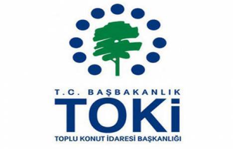 TOKİ Trabzon Pelitli'de 301 adet konut, ticaret merkezi ve cami ihalesi!