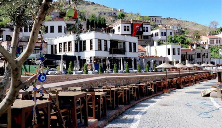 Konya da satılık arsa! 18 ay taksit imkanıyla!