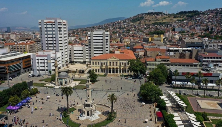 İzmirliler dikkat! Kiraların en yüksek ve en düşük olduğu ilçeler hangileri?