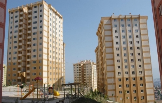 İzmir Uzundere konutlarında yüzde 9 indirim!