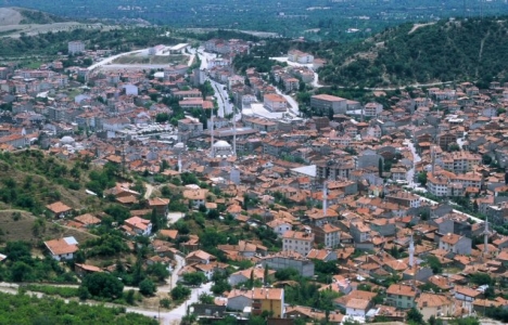 ÖİB Kastamonu Tosya'daki gayrimenkulü özelleştirdi!