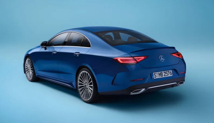 Mercedes Yeni CLS Nisan ayı fiyatları güncellendi! İşte 25 Nisan 2022 fiyat listesi...