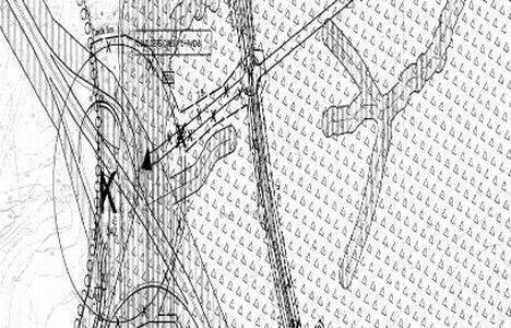 Arnavutköy Tayakadın Köyü imar planı askıda!