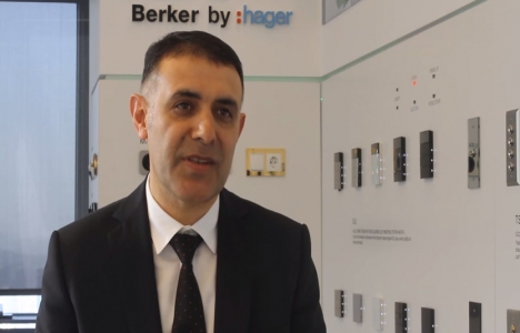 Akıllı bina teknolojilerinde fonksiyonelliğin sınırı yok!