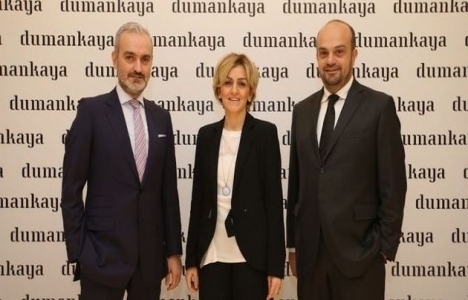 Dumankaya'dan ev iade garantisi!