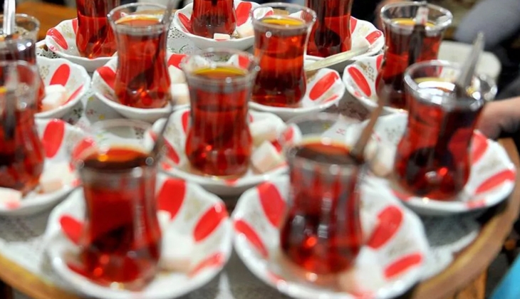 Tiryakileri üzecek haber! Bir zam da çaya