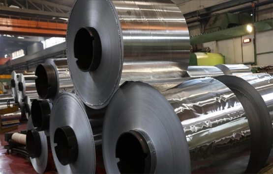 Çin'den alüminyum ithalatına AB freni!