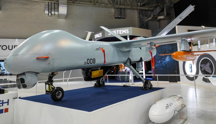 Türk SİHA'ları kapış kapış! Bir ülke daha aldı