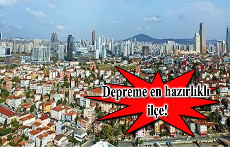 Ümraniye yeni çekim merkezi olacak!