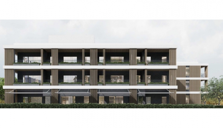 Perigiali Luxurious Residence’ta lansman öncesi fırsat! 2+1’ler 255 bin 500 Euro’dan başlayan fiyatlarla!