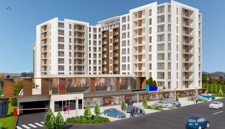 Ondörtüç Pendik’ten satışlar tam gaz! Yüzde 0,99 faiz ve 10 yıl vade fırsatı! İşte Ondörtüç Pendik konut fiyat listesi