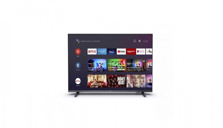Philips 139 ekran HD Android LED TV A101 de! Bu fırsat kaçmaz! İşte 14 Mayıs 2022 fiyat listesi...