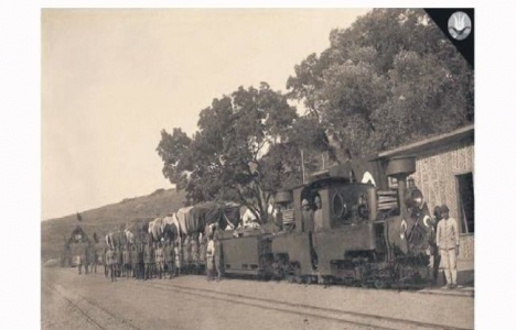 Haliç-Kemerburgaz Dekovil Hattı nın yapımı Ocak ta başlıyor!