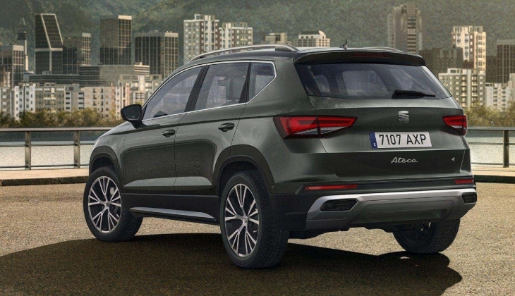 Seat Ateca kaç lira oldu? Seat Ateca ucuzladı mı? İşte Seat Ateca’nın 15 Eylül 2022 fiyat listesi