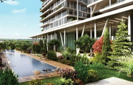 Koç Grubu The İstanbul Veliefendi ile cirosunu artırdı!