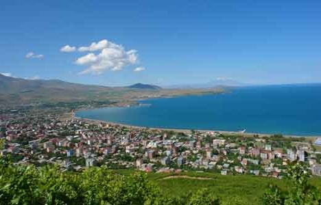 Yukarı Kaleköy-Tatvan enerji iletim hattı için kamulaştırma!