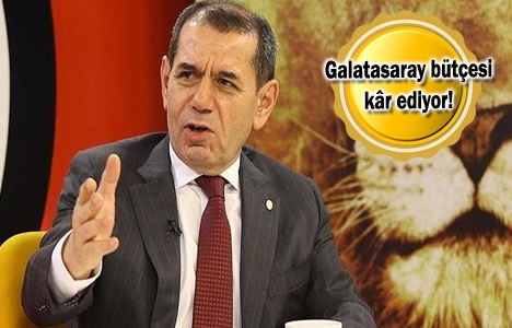 Galatasaray'a Riva projesi için 25 milyon lira ödenecek!