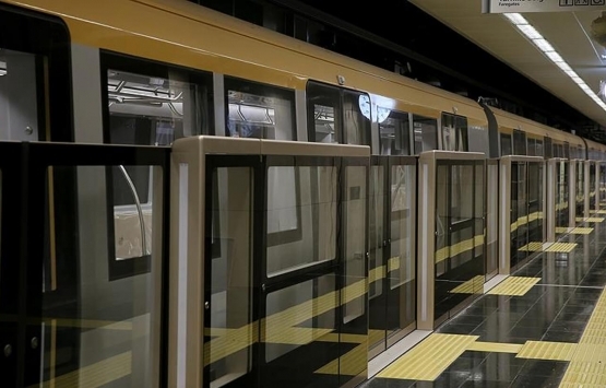 Gebze-Darıca Metro Hattı 2023 te açılıyor!