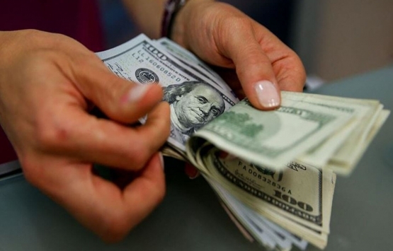 Yabancı yatırımcıdan flaş dolar hamlesi!