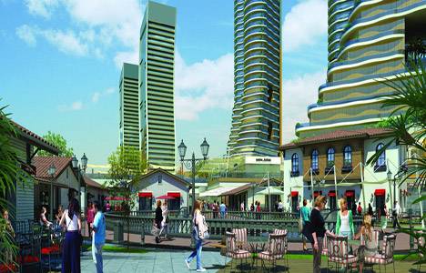 Kartal İstmarina fiyat listesi!