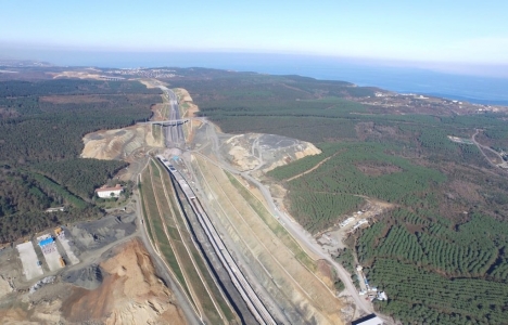 Yavuz Sultan Selim Köprüsü nün açılış tarihi değişmeyecek!