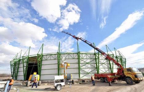 ANKA Park Mart’ta açılıyor!