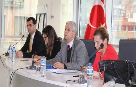 Söke Belediyesi'nin 69 gayrimenkulü kiraya verilecek!