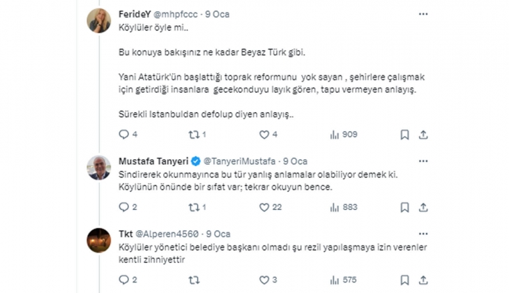 İstanbul için çok geç: Bu şehir yıkılmadan tekrar inşa edilemez!