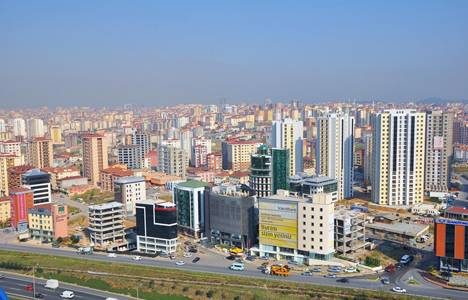 Ümraniye kentsel dönüşüm 2013!