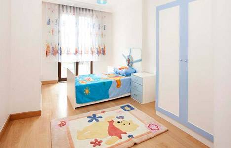 Küçükyalı Yalıpark örnek daire!