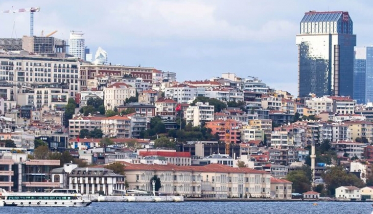 Yapay zeka ile depremler 30 gün önceden tahmin edilebilir: İstanbul için yüzde 91,65 başarı elde edildi!