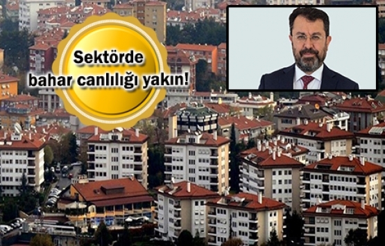 Konutta faizler dengeleniyor!