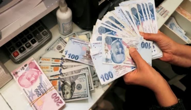 Bakanlıktan son dakika "döviz" açıklaması! Yeni ekonomi düzenlemesi nasıl olacak?