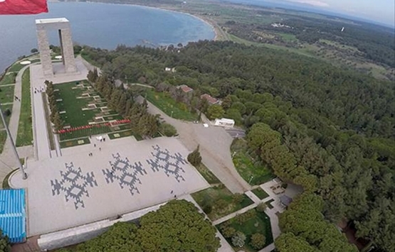 Çanakkale Merkez de 13.9 milyon TL ye icradan satılık arsa!