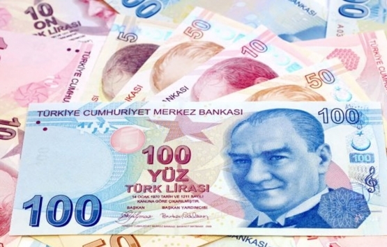 Tüketici kredilerinin 279 milyar 453 milyon TL'si konut!