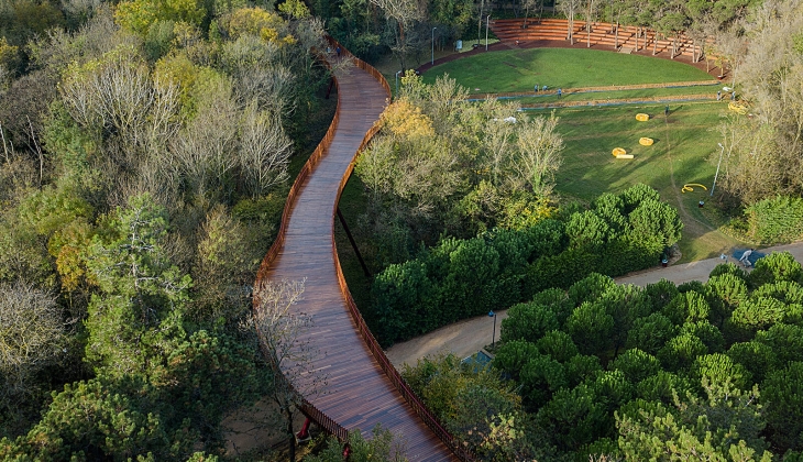 Sarıyer de servet değerindeki turizm arazisi 21 yıllığına kiralandı! İstanbul un en değerlilerinden...