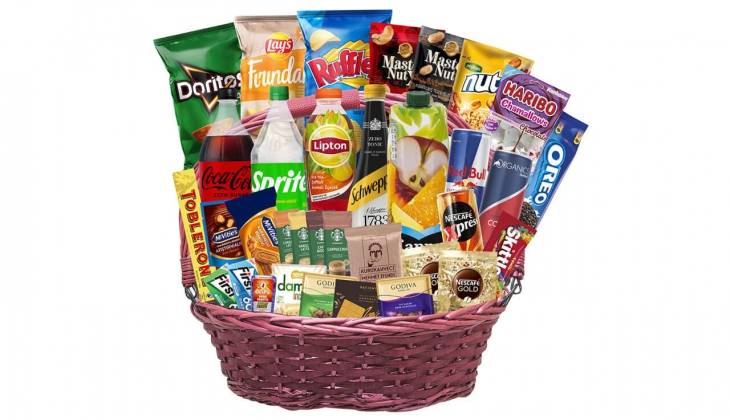 Migros tan yeni yıla özel yılbaşı sepeti! 25 ürün tamı tamına 215 TL! İşte Migros 5 Aralık 2022 fiyat listesi...