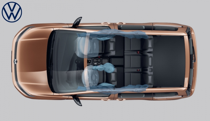 Volkswagen Caddy Impression’da akılları baştan alacak indirim! Herkes bu indirimi konuşuyor!